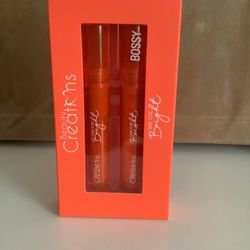Lip set