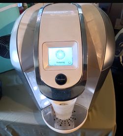 Cafetera