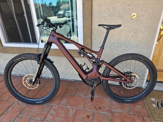 2023 SPECIALIZED LEVO CARBON PRO