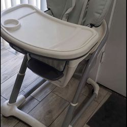 Silla Bebe