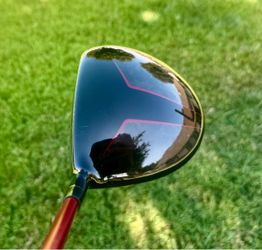Callaway Driver
