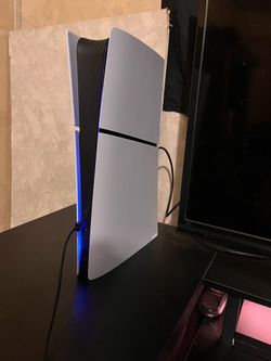 Ps5 slim