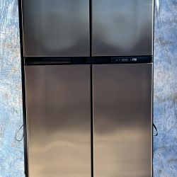 RV 2023 Norcold LPG/Electric Refrigerator