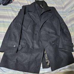 Mens J. Ferrar Fancy Coat 