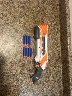 Nerf N-Strike Elite Roughcut 2x4