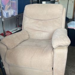 Recliner 