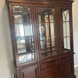China Cabinet