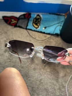 Cartier Glasses
