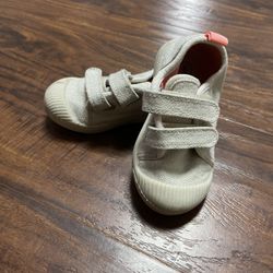 Toddler Girl Sneakers 