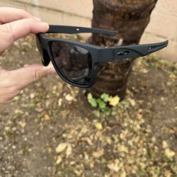 Oakley Sunglasses 