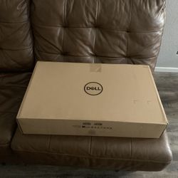 New! Dell P2422H Computer Monitor Screen