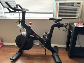 Peloton PL-01 Generation 1