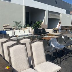 HUGE Warehouse Sale!