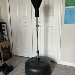 Hicient Punching Bag