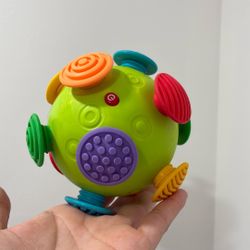 Vibrating Ball For Kids