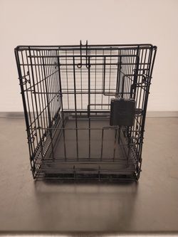 Dog Cage