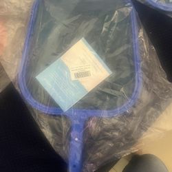Pool Net Cleaner 