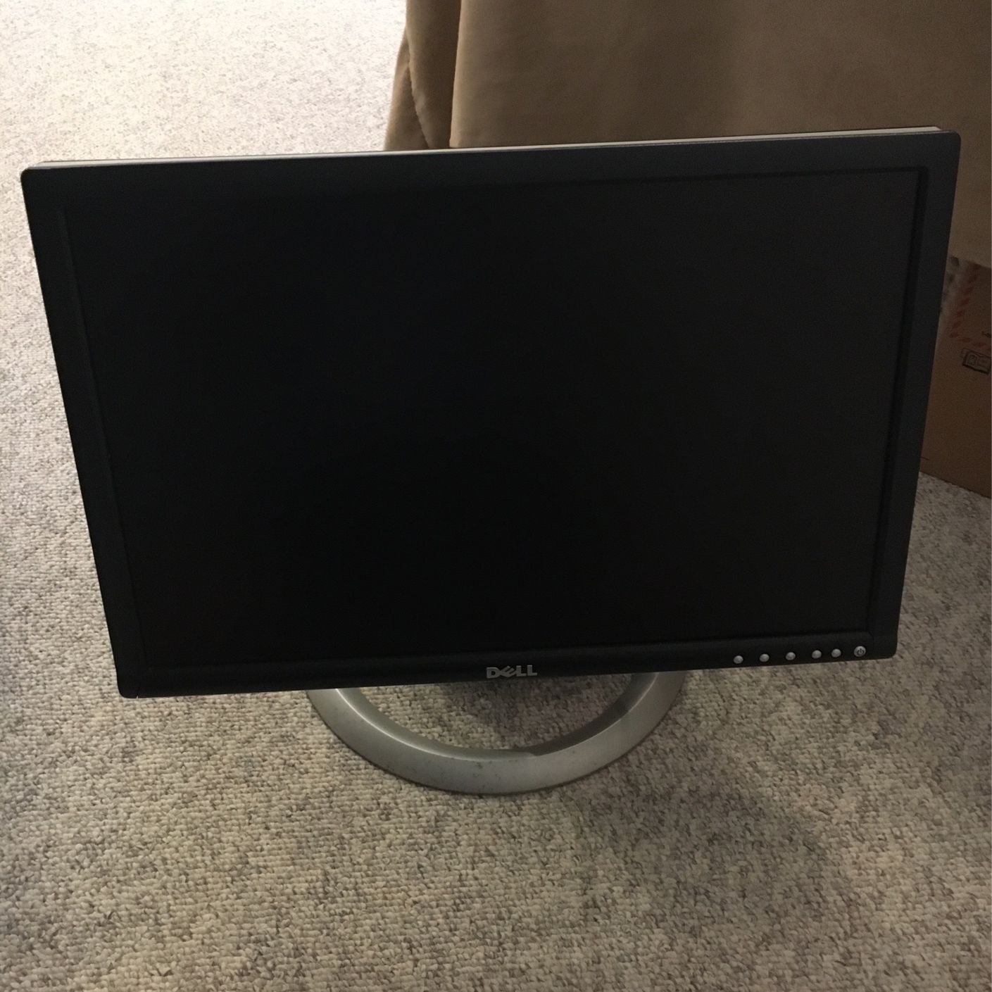Monitor
