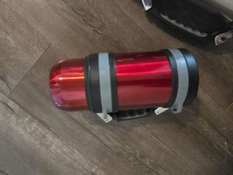 New thermos