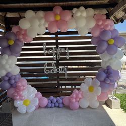 Balloon Arch