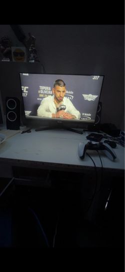 ASUS TUF Gaming VG249Q3A 24” 180Hz Gaming Monitor – Excellent Condition