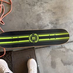 Skate Board