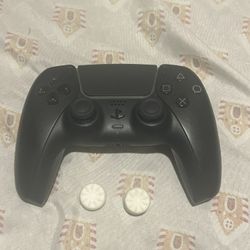 Ps5 Controller and Control Freaks