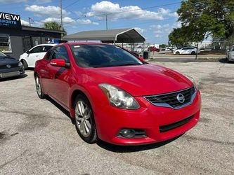 2010 Nissan Altima