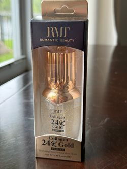 24k Collagen by RMT Romantic beauty 