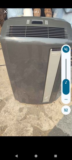 Pinguino portable AC and Heat pump