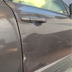 2011 Honda Civic Right Passenger Door