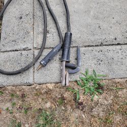 Welding Lead