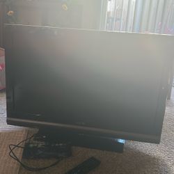 Vizio TV 