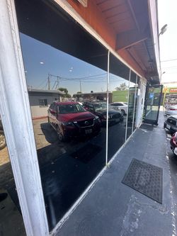 Window Film