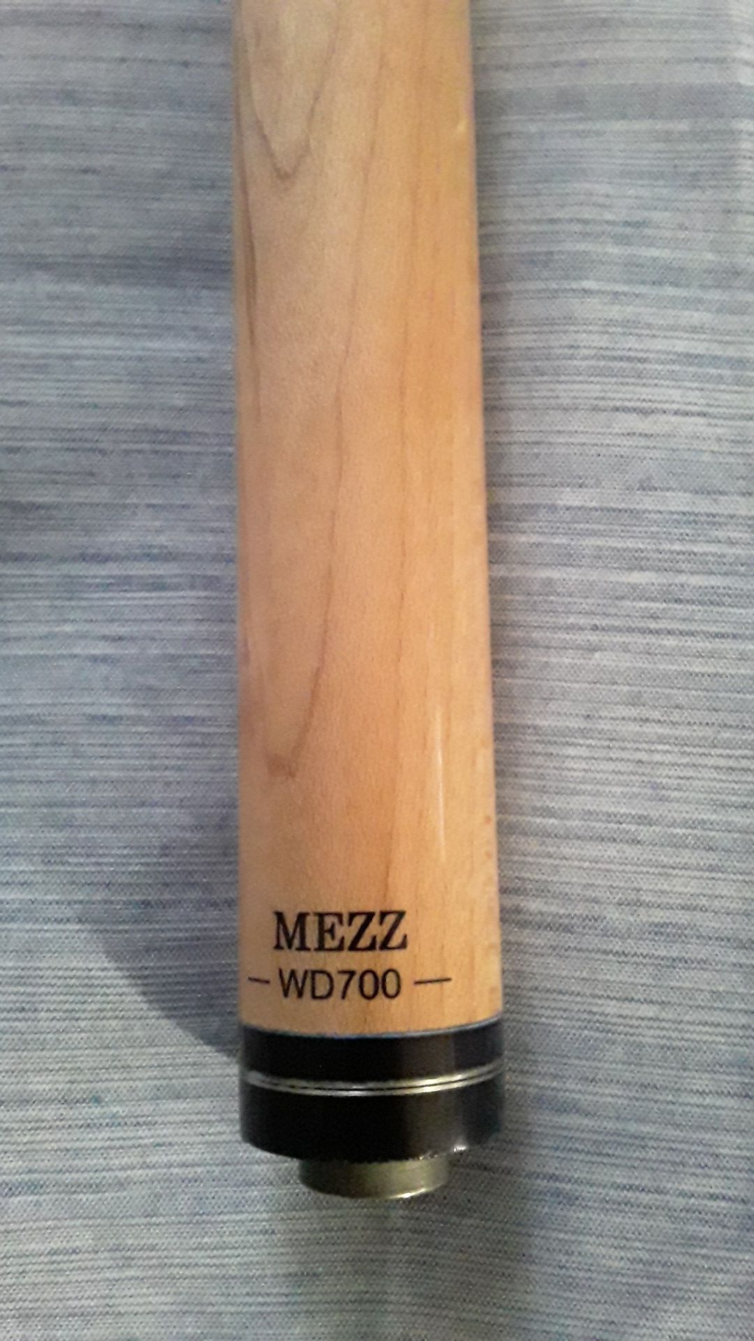 Mezz Pool shaft WD700