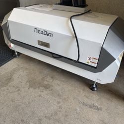 NeoDen IN6C Reflow Oven