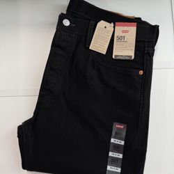 Men’s Levi’s 501 🧔🏻‍♂️