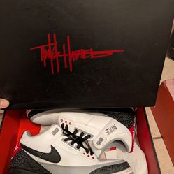 Jordan 3 Retro Tinker Hatfield 10.5
