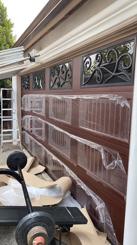 Garage Door