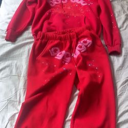 Full Og Red Spider Jump 