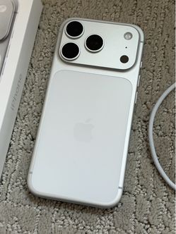 iPhone 17 Pro 256GB