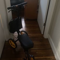 Elenker Knee Scooter