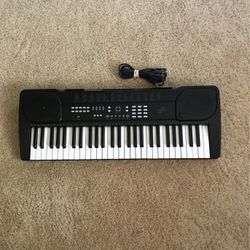 First Act MI075 Portable Keyboard