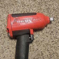1/2in Pneumatic Snap-on Impact 
