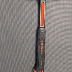 16oz Claw  FIBERglass-Handle - Hammer (Crescent)
