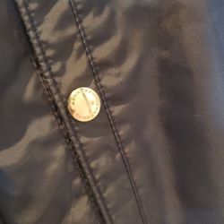 BURBERRY  JACKET  | Size 56 