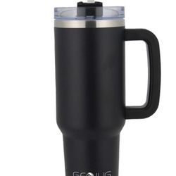 40oz stainless steel cup