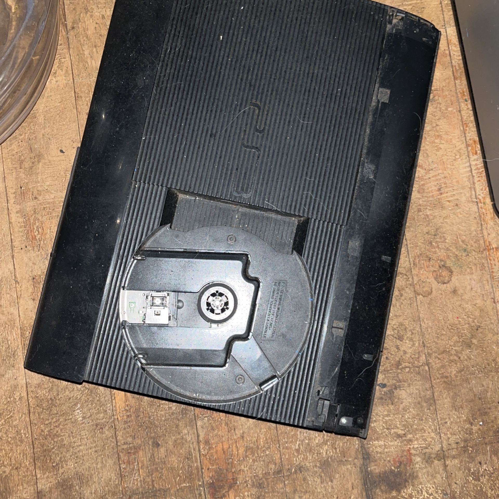 X Box , Hp Ps And PS3