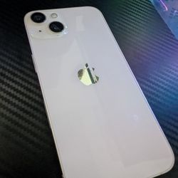 Pink iPhone 13 256GB Unlocked OBO