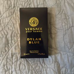 Versace Dylan Blue